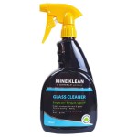 GLASS CLEANER MINE KLEAN 750ML