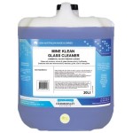 GLASS CLEANER MINE KLEAN 20L