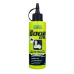 PENETRATING LUBRICANT PLANT BASED THE GOOD OIL 250ML
