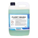 TRUCK WASH PREMIUM FLEET WASH 5L
