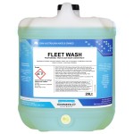 TRUCK WASH PREMIUM FLEET WASH 20L