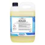 CLEANER ACID INHIBITED SCALEX 5L