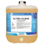 HAND CLEANER HAMMERSLEY ULTRA KLENZ WITH GRIT 20L