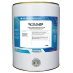 HAND CLEANER HAMMERSLEY ULTRA KLENZ WITH GRIT 205L