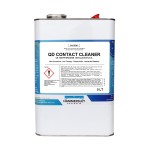 CONTACT CLEANER FLAMMABLE QD 5LT