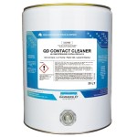 CONTACT CLEANER FLAMMABLE QD 20LT
