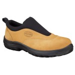 SAFETY SHOES 34 SERIES SLIP ON SPORTS WHEAT SZ 6.5 34-615 OLIVER