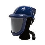 SUNDSTROM (SR580) HELMET WITH VISOR SUNDSTROM