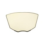 SUNDSTROM VISOR FOR SR580 PC