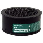 SUNDSTROM (295) GAS FILTER K2