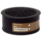 SUNDSTROM (298) GAS FILTER AX