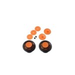 SUNDSTROM (SR200) MEMBRANE KIT (INHALATION & EXHALATION VALVES)