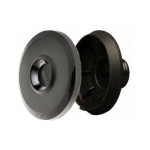 SUNDSTROM (SR280) FULL FACE FILTER / AIRLINE ADAPTOR