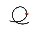 SUNDSTROM (SR307) BREATHING HOSE W- COUPLINGS AND CLIPS