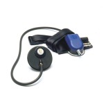 SUNDSTROM (SR307) COMPRESSED AIR ATTACHMENT