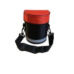 SUNDSTROM FULL FACE MASK STORAGE BAG SR339-1 4.5L