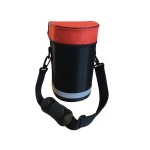 SUNDSTROM FULL FACE MASK STORAGE BAG SR339-2 6.3L