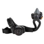 SUNDSTROM SR500/900/952 FAN STD BATTERY SR900 MASK SR952 TWIN HOSE
