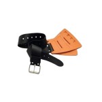 SUNDSTROM (SR503) EX BELT LEATHER