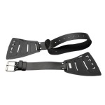 SUNDSTROM (SR504) EX BELT RUBBER