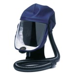 SUNDSTROM (SR520) HOOD WITH HOSE S/M