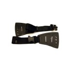 SUNDSTROM (SR533) HEAVY DUTY BELT (LARGE) FOR PAPR