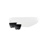 SUNDSTROM (SR540) VISOR SET PETG