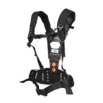 SUNDSTROM (SR552) HARNESS FOR PAPR FAN UNIT