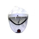 SUNDSTROM (SR562) LIGHT WEIGHT HOOD ONLY