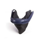 SUNDSTROM (SR580) FACE SEAL LEATHER