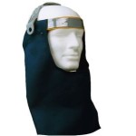 SUNDSTROM (SR580) NECK AND CHEST PROTECTION FOR WELDING