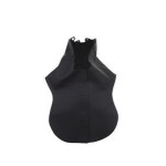 SUNDSTROM (SR585-2) NECK & CHEST PROTECTION LEATHER
