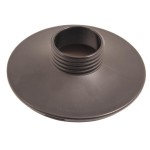 SUNDSTROM (SR611) FILTER ADAPATOR FOR PARTICLE FILTERS (THREADED)