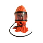 SUNDSTROM (SR63) COMPRESSED AIR HOOD