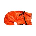 SUNDSTROM (SR63) HOOD BLANK (PVC OUTER HOOD ONLY)