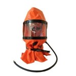 SUNDSTROM (SR63) REPLACEMENT HOOD (NO REGULATOR)