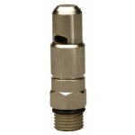 SUNDSTROM (SR63) WARNING WHISTLE