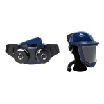 SUNDSTROM (SR700/580) FAN UNIT W-STD BATTERY & SR580 HELMET