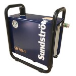 SUNDSTROM (SR99-1) COMPRESSED AIR FILTER 900 L/MIN