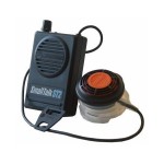 SUNDSTROM SMALL TALK TO SUIT SR100 HALF MASK / SR200 FULL FACE ST2