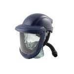 SUNDSTROM CHEMICAL PROTECTION FOR SR580