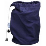 SUNDSTROM FULL FACE MASK BAG M