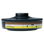 SUNDSTROM GAS FILTER SR 515 ABE1
