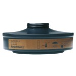 SUNDSTROM GAS FILTER SR 518 A2