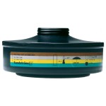 SUNDSTROM GAS FILTER SR 597 A1B2E2K1