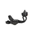 SUNDSTROM HALF FACE MASK C/W REMOTE FILTER KIT MED SR900/905/952