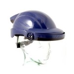 SUNDSTROM HELMET INCL. AIR DUCT FOR SR580