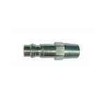 SUNDSTROM INLET CONNECTOR FOR REGULATOR 1/4 INCH