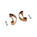 SUNDSTROM LEAF SPRING WITH SCREW FOR SR580