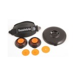 SUNDSTROM SERVICE KIT FOR SR900